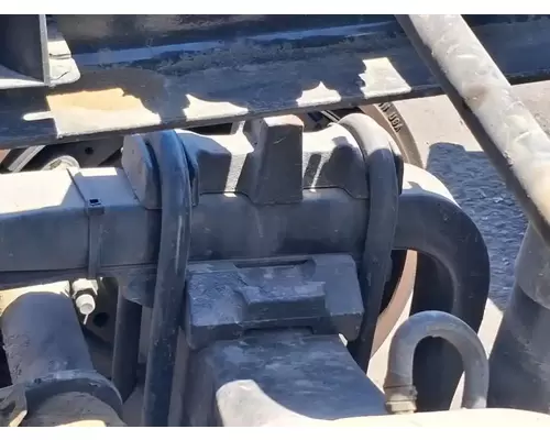 PACCAR DX40 Differential Housing (Single or Rear)