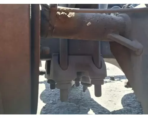 PACCAR DX40 Differential Housing (Single or Rear)