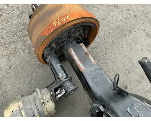 PACCAR DX40 Differential Housing (Single or Rear)