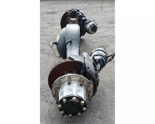 PACCAR DX40 Differential Housing (Single or Rear)