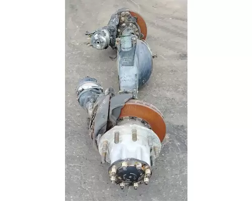 PACCAR DX40 Differential Housing (Single or Rear)