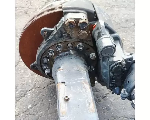 PACCAR DX40 Differential Housing (Single or Rear)