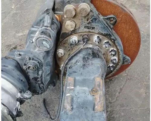 PACCAR DX40 Differential Housing (Single or Rear)