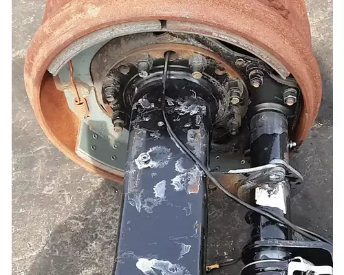 PACCAR DX40 Differential Housing (Single or Rear)