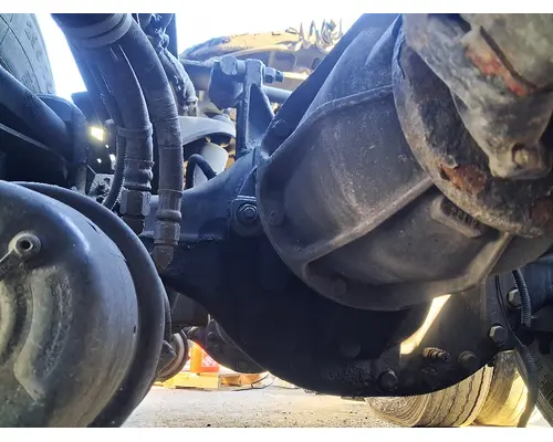 PACCAR DX40 Front Rears (Tandem Front)