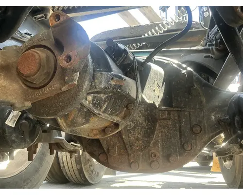 PACCAR DX40 Front Rears (Tandem Front)