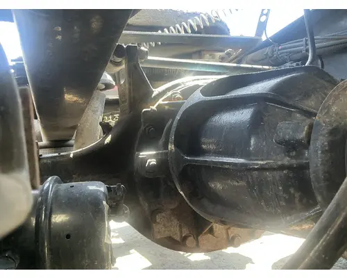 PACCAR DX40 Front Rears (Tandem Front)