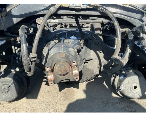 PACCAR DX40 Front Rears (Tandem Front)