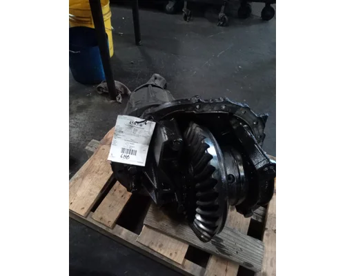 PACCAR DX40 Front Rears (Tandem Front)