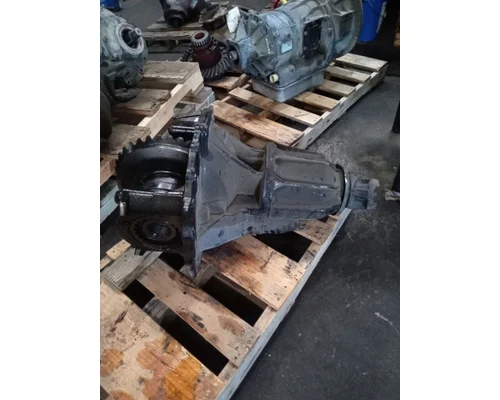 PACCAR DX40 Front Rears (Tandem Front)