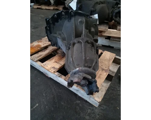 PACCAR DX40 Front Rears (Tandem Front)