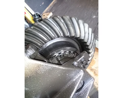 PACCAR DX40 Front Rears (Tandem Front)