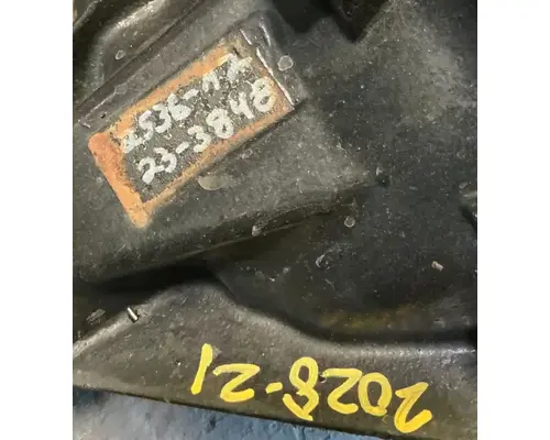 PACCAR DX40 Rear Rears (Tandem Rear or Single)