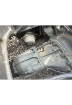 PACCAR DX40 Rears (Front)