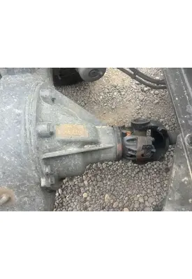 PACCAR DX40 Rears (Rear)