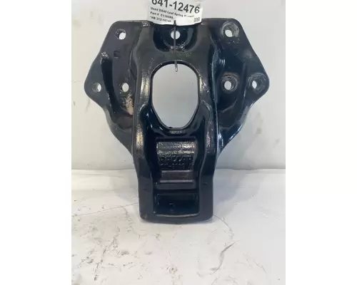 PACCAR DX40 Suspension Bracket