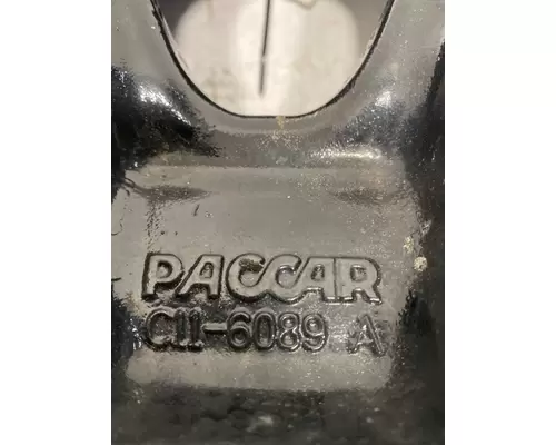 PACCAR DX40 Suspension Bracket