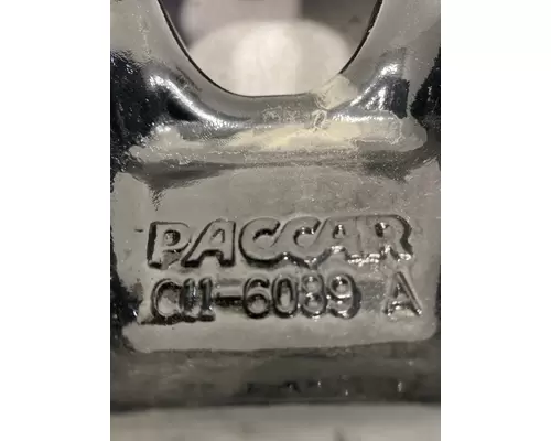PACCAR DX40 Suspension Bracket
