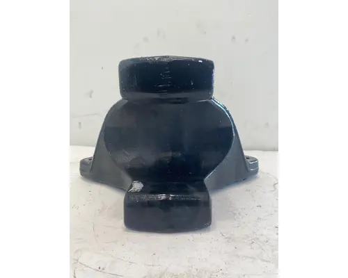 PACCAR DX40 Suspension