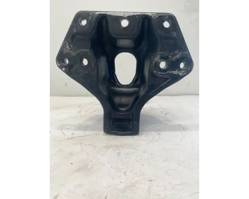 PACCAR DX40 Suspension