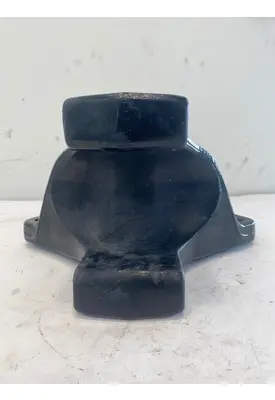 PACCAR DX40 Suspension