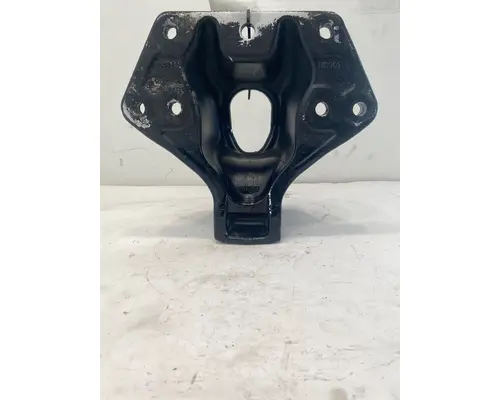 PACCAR DX40 Suspension