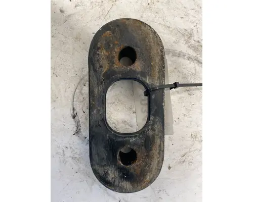 PACCAR DX40 Suspension