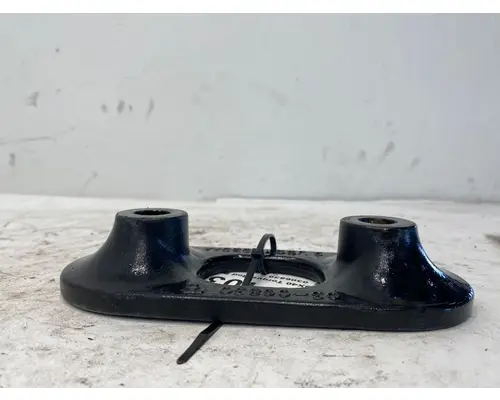 PACCAR DX40 Suspension