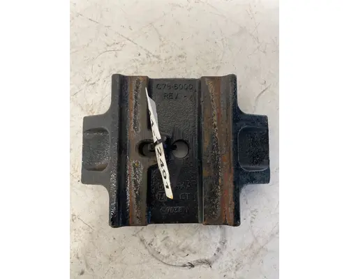 PACCAR DX40 Suspension