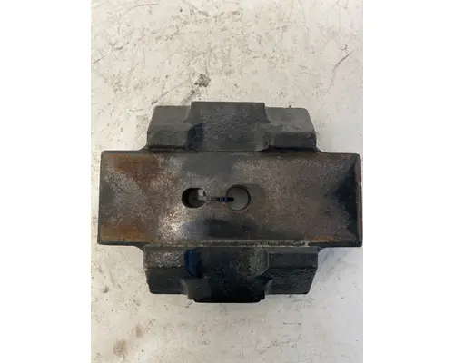 PACCAR DX40 Suspension