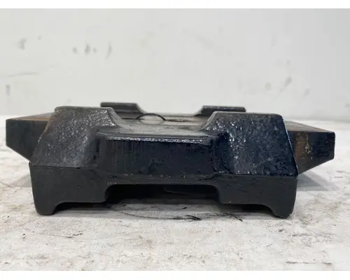 PACCAR DX40 Suspension