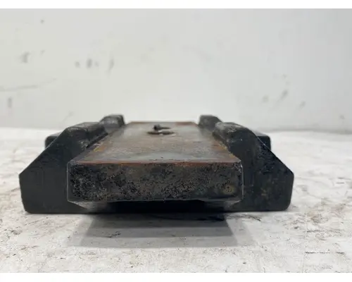 PACCAR DX40 Suspension