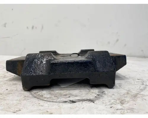 PACCAR DX40 Suspension