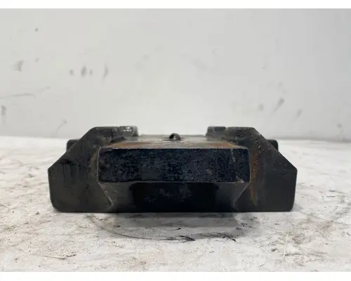 PACCAR DX40 Suspension