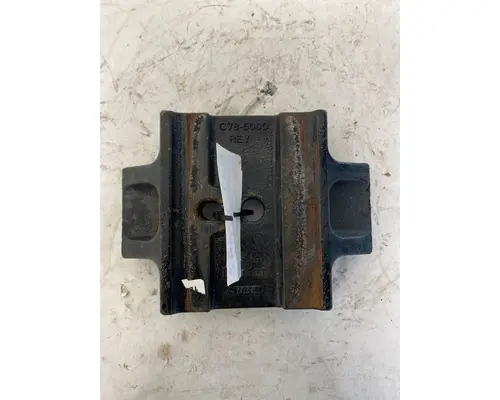 PACCAR DX40 Suspension