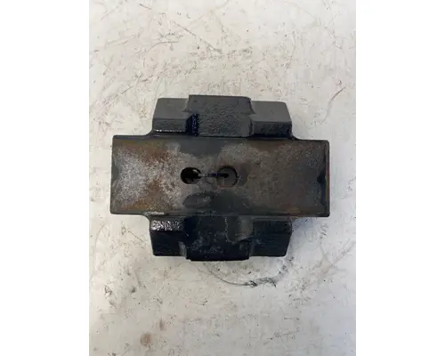 PACCAR DX40 Suspension