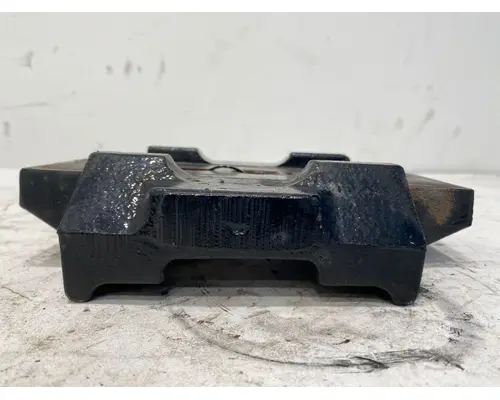 PACCAR DX40 Suspension