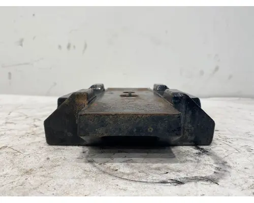 PACCAR DX40 Suspension