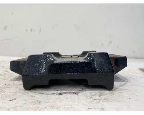 PACCAR DX40 Suspension