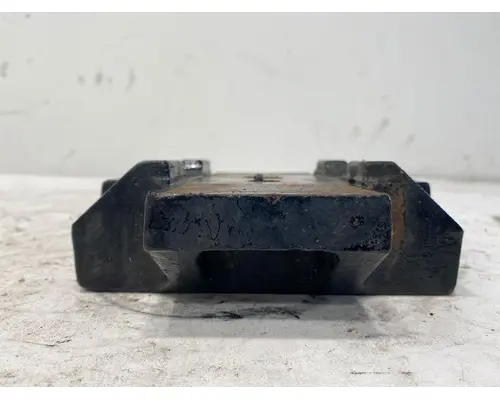 PACCAR DX40 Suspension