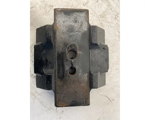 PACCAR DX40 Suspension