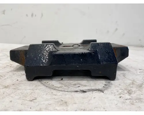 PACCAR DX40 Suspension