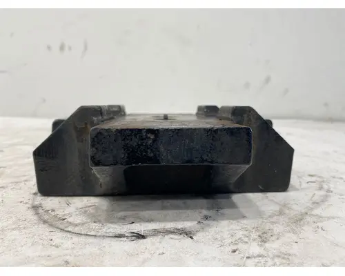 PACCAR DX40 Suspension