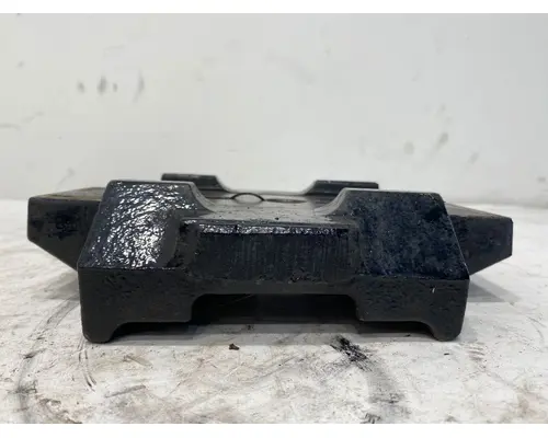 PACCAR DX40 Suspension