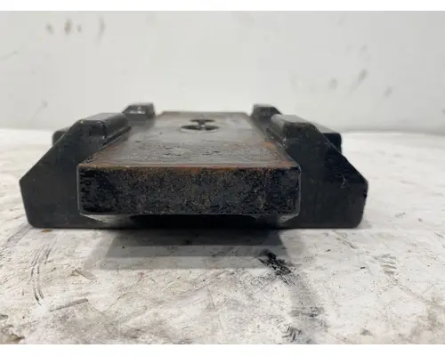 PACCAR DX40 Suspension