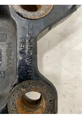 PACCAR DX40 Suspension