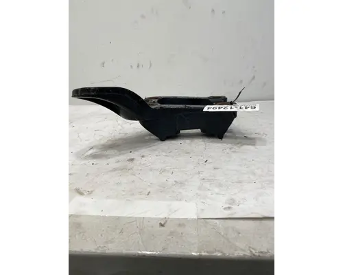 PACCAR DX40 Suspension