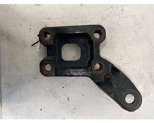 PACCAR DX40 Suspension