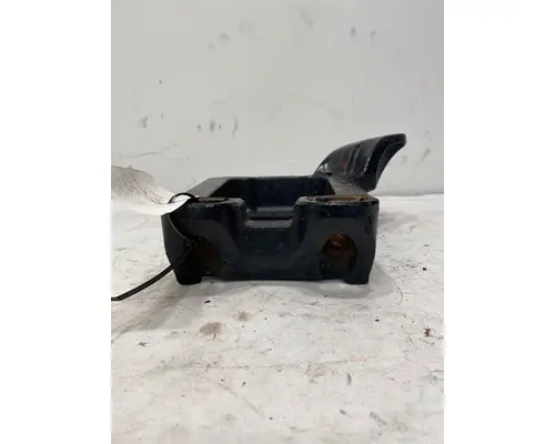 PACCAR DX40 Suspension