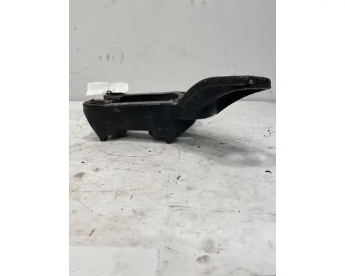 PACCAR DX40 Suspension